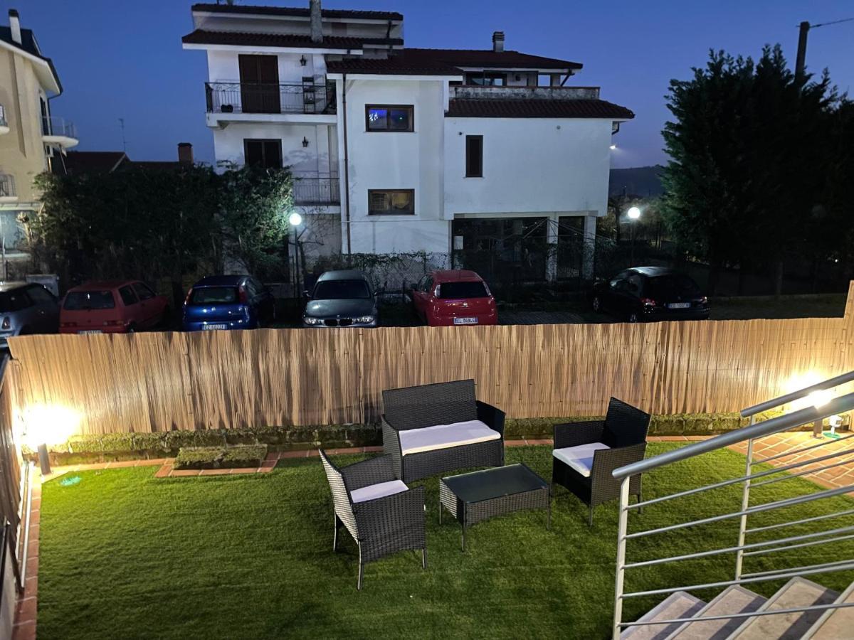 Residenza Punta Acquabella Villa Ortona Exterior photo