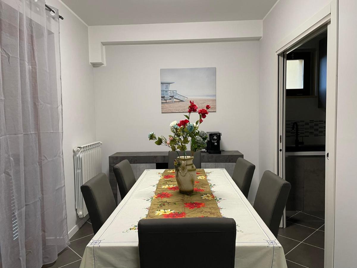 Residenza Punta Acquabella Villa Ortona Exterior photo